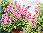 2025年石斛花的种植方法