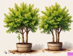 2025年塔柏花木苗木花卉