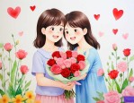 母亲节送媳妇什么礼物好