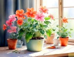 室内什么花比较好养活