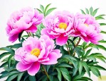 芍药花怎样种植和养护