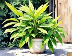 2025年驱蚊又旺宅的植物