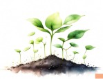 植物种子发芽需要的最基本条件有什么