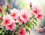 春季开花的花卉有哪些