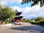 大理自己旅游花多少钱