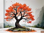 2025年幸福树的摆放忌讳