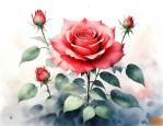 月季花是怎么种出来的