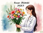2025年病人不能送什么花