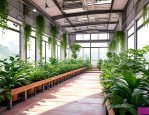 2025年室内养殖种植项目