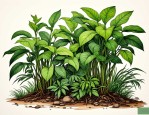 2025年绿色植物的重要性