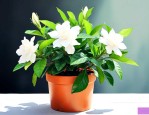 夏天养栀子花怎么养啊