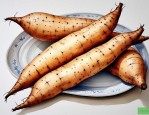 2025年怎么做白薯的做法