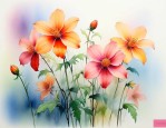 你有一个花的名字歌曲