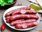 广味小香肠哪个牌子好