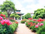 厦门园林花木集团简介