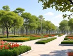2025年定州苗圃基地电话
