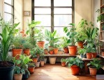 什么植物室内最好养活