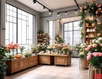 2025年广州花店实体排名