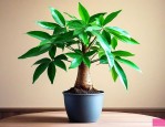 发财树最简单种植方法