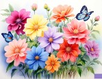 世界上花的名字有哪些