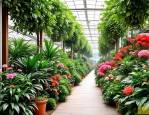 2025年厦门绿植花卉市场