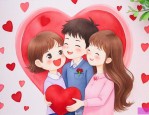 情人节送老婆什么礼物好啊