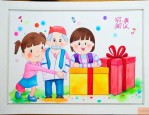 给老师送礼物可以送什么