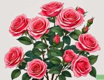2025年玫瑰花怎么泡水吃