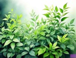 绿植真的能净化空气吗