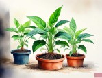 培育植物新品种的方法