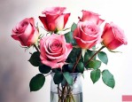 玫瑰花买回家怎么醒花