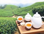福建种的茶有什么品种
