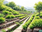2025年护坡种什么植物好