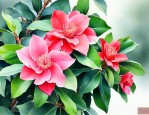 四季常青又耐寒的花有哪些