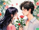 2025年什么花存在的爱情