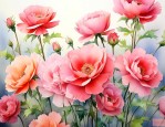 什么花作为母亲节的象征