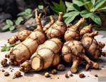 2025年七叶一枝花提取物