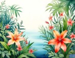 与植物有关的字有哪些