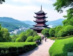 重庆比较好的园林公司