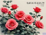 2025年玫瑰花的故事亦舒