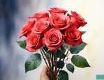 14朵玫瑰花语是什么