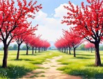 2025年远方的山楂树54