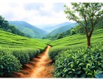 茶油树种植距离是多少