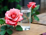 玫瑰花能每天泡水喝吗
