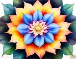 曼陀罗花的别名叫什么