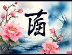 兰字代表什么象征意义