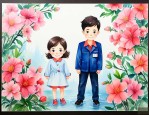适合男员工的花名三字