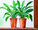 植物为什么可以吸甲醛
