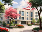2025年医院开业用什么花
