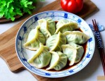 茄子包水饺需要焯水吗